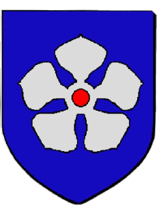 Bandiere Francia Dipartimenti - Città 67 HAGUENAU 