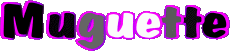 Prénoms FEMININ - France M Muguette 