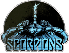 Multi Média Musique Hard Rock Scorpions 