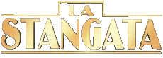 Multimedia Film Internazionale La Stangata Logo Italiano 