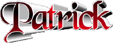Prénoms MASCULIN - France P Patrick 