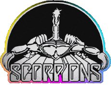 Multimedia Musik Hard Rock Scorpions 