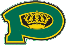 Deportes Hockey - Clubs Canada - B C H L (British Columbia Hockey League) Powell River Kings 