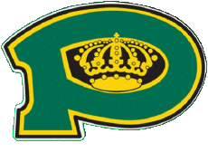 Sports Hockey - Clubs Canada - B C H L (British Columbia Hockey League) Powell River Kings 