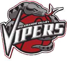 Sportivo Pallacanestro U.S.A - N B A Gatorade Rio Grande Valley Vipers 