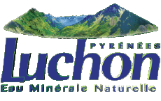 Getränke Mineralwasser Luchon 