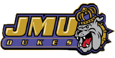Deportes N C A A - D1 (National Collegiate Athletic Association) J James Madison Dukes 