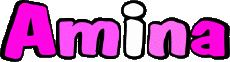 Prénoms FEMININ - Maghreb Musulman A Amina 