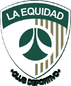 Sport Fußballvereine Amerika Kolumbien La Equidad 
