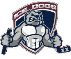 Sports Hockey - Clubs Australie Sydney Ice Dogs 