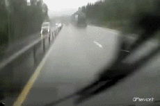 Humor -  Fun Transport Trucks Crash Fail Accident 