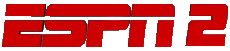 Multi Media Channels - TV World U.S.A ESPN 2 