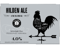 Bevande Birre Irlanda Hilden 