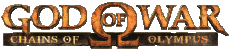 Multimedia Videogiochi God of War Chains of Olympus 