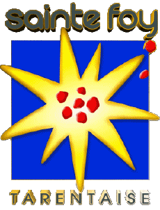 Sports Ski - Resorts France Savoie Sainte Foy Tarentaise 