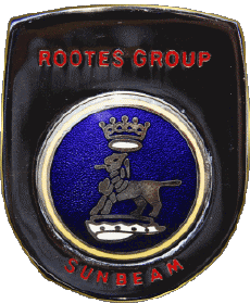 1935 - 1938-Transports Voitures - Anciennes Talbot Logo 