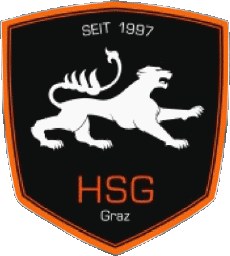 Sports HandBall Club - Logo Autriche HSG Graz 