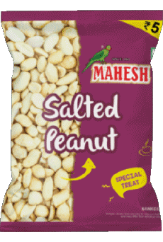 Nourriture Apéritifs - Chips - Snack Inde Mahesh 