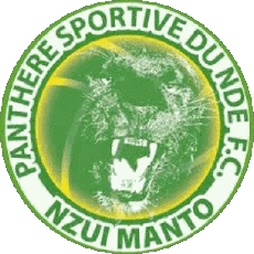 Deportes Fútbol  Clubes África Camerún Panthère sportive du Ndé 