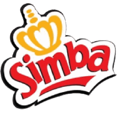 Cibo Apéritifs - Chips - Snack Sudafrica Simba 