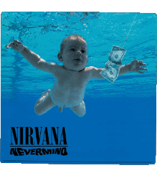 Multi Média Musique Rock USA Nirvana 
