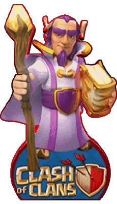 Multimedia Videogiochi Clash of Clans Icons 