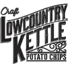 Comida Aperitivos - Chips - Snack U.S.A Lowcountry Kettle 