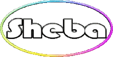 Prénoms FEMININ - UK - USA S Sheba 
