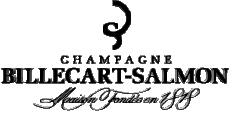 Getränke Champagne Billecart-Salmon 