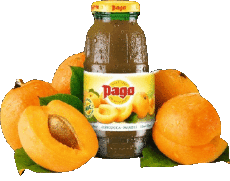 Bebidas Jugo de frutas Pago 