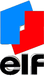 1967 B-Transports Carburants - Huiles Elf 