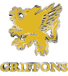 Sportivo Rugby - Club Mondo - Logo Sud Africa Griffons 