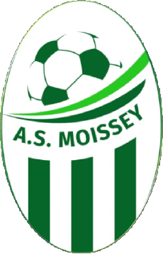 Deportes Fútbol Clubes Francia Bourgogne - Franche-Comté 39 - Jura AS Moissey 