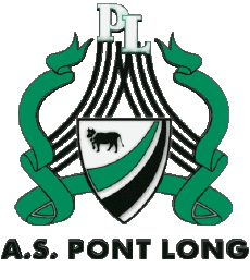 Deportes Rugby Club Francia Logo Dept 64 AS Pont Long 