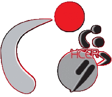 Sports HandBall Club - Logo Belgique Eynatten-Raeren 