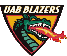 Sport N C A A - D1 (National Collegiate Athletic Association) U UAB Blazers 