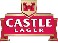 Getränke Bier Südafrika Castle 