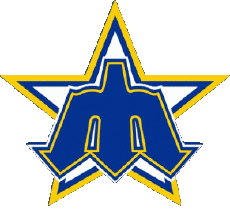 Sport Baseball Baseball - MLB Seattle Mariners 
