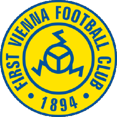 Sportivo Calcio  Club Europa Austria First Vienna FC 1894 