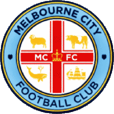 Sportivo Calcio Club Oceania Australia Melbourne City 