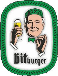 Drinks Beers Germany Bitburger 
