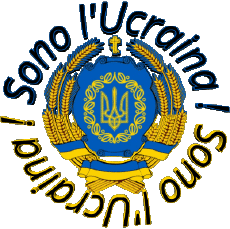 Mensajes Italiano Sono l'Ucraina 02 