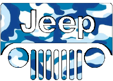 Transports Voitures Jeep Logo 