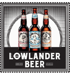 Bevande Birre Paesi Bassi Lowlander 