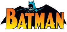 Multi Média Bande Dessinée - USA BatMan 