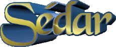 Prénoms MASCULIN - France S Sédar 