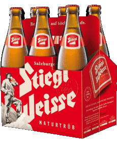 Boissons Bières Autriche Stiegl 