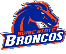 Sports N C A A - D1 (National Collegiate Athletic Association) B Boise State Broncos 