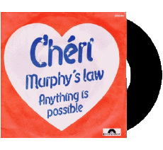 Murphy&#039;s Law-Multi Média Musique Compilation 80' International C Chéri 