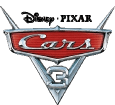 Multimedia Dibujos animados TV Peliculas Cars 03 - Logo 